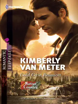 Read: Cold Book Case Reunion