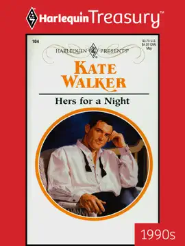 Read: Book HERS FOR A NIGHT