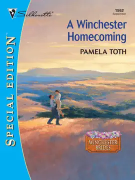 Read: A WINCHESTER HOMECOMING Book