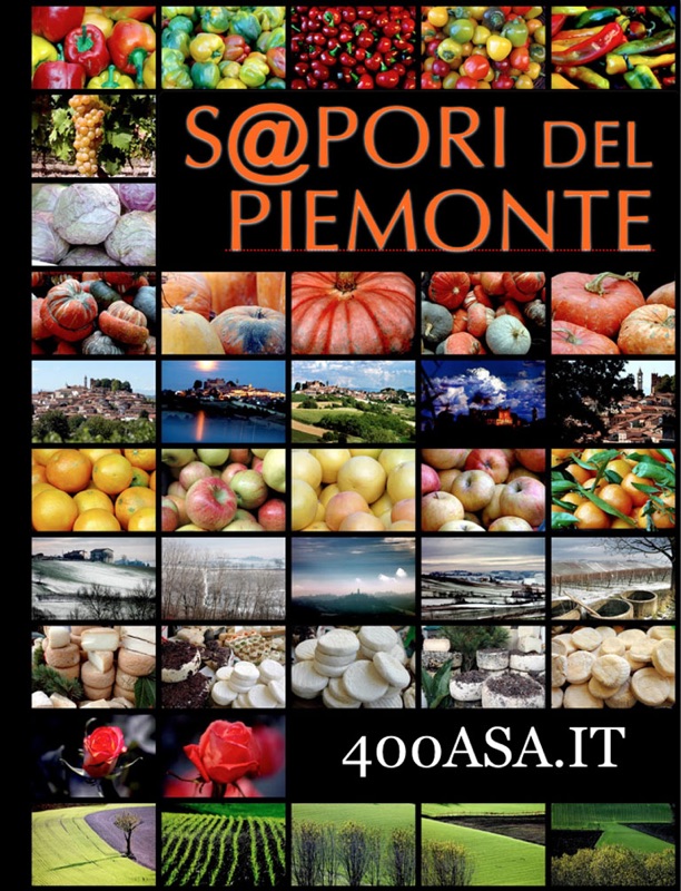 S@pori del Piemonte