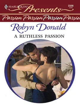 Read: A Ruthless Passion Book