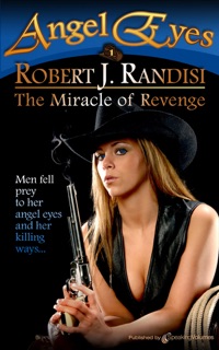 The Miracle of Revenge by Robert J. Randisi