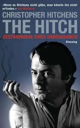 Read: Book The Hitch