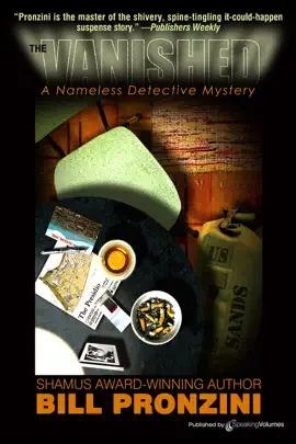 Read: The Vanished Book