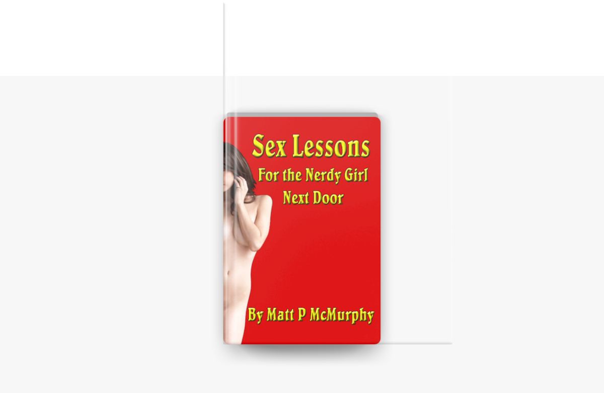 ‎sex Lessons For The Nerdy Girl Next Door على Apple Books