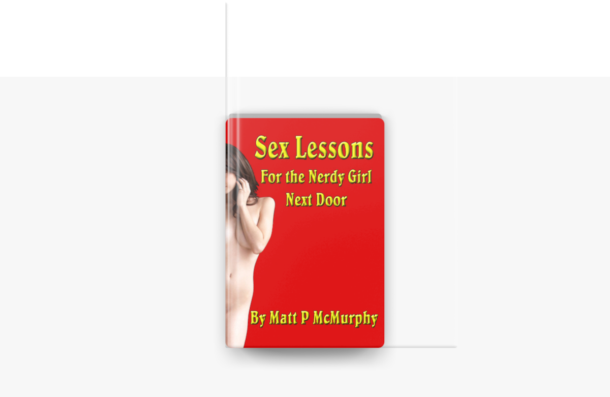 ‎sex Lessons For The Nerdy Girl Next Door على Apple Books 