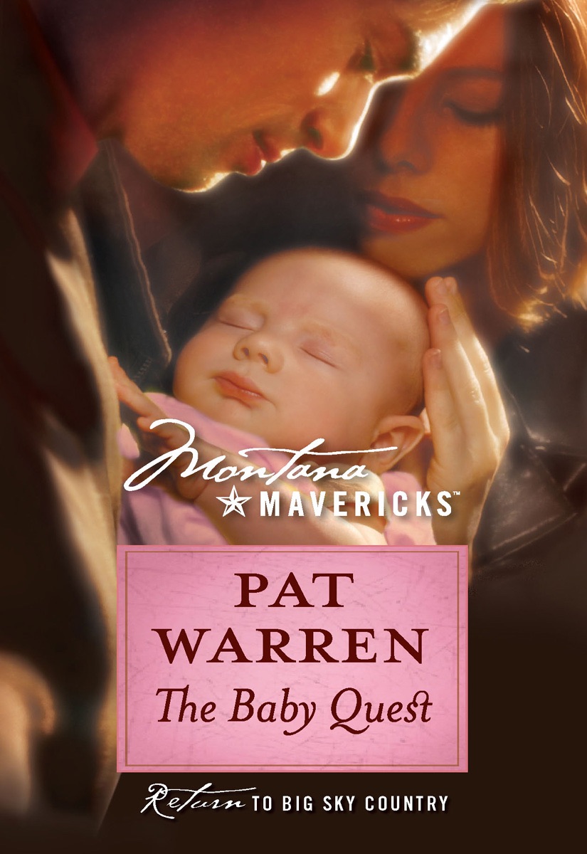 The Baby Quest cover