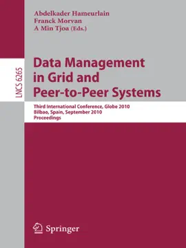 Read: Data Management in Book Grid and Peer-to-Peer Systems