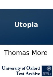 Utopia - Thomas More