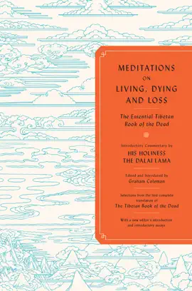 Read: Book Meditations on Living, Dying, and Loss