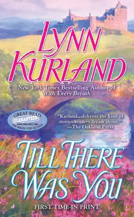 Read: Book Till There Was You