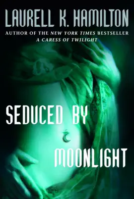 Read: Book Seduced By Moonlight