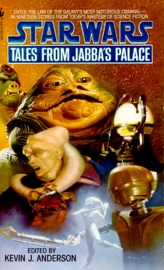 Tales from Jabba's Palace: Star Wars - Kevin J. Anderson