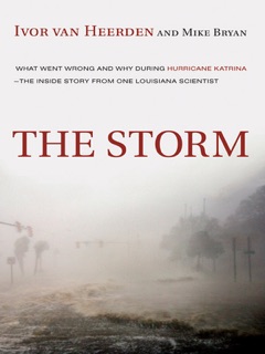 The Storm by Ivor van Heerden & Mike Bryan
