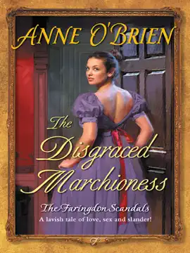 Read: The Book Disgraced Marchioness