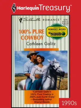 Read: 100% Book PURE COWBOY