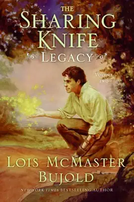 Read: The Sharing Knife Volume Two Book