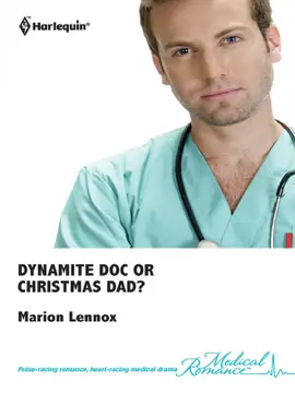 Read: Dynamite Doc or Christmas Book Dad?