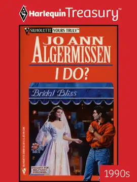 Read: Book I DO?
