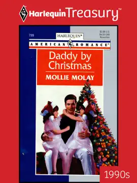 Read: DADDY BY CHRISTMAS Book