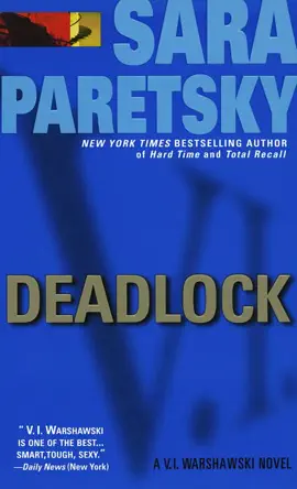 Read: Deadlock