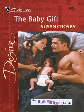 Read: The Baby Book Gift