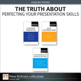 Read: The Truth About Perfecting Your Presentation Skills Book (Collection)