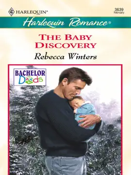 Read: The Book Baby Discovery