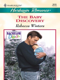 The Baby Discovery - Rebecca Winters