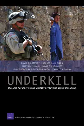 Read: Underkill