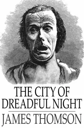 Read: The City of Book Dreadful Night