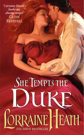 Read: She Tempts the Book Duke