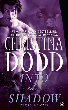 Read: Into Book the Shadow