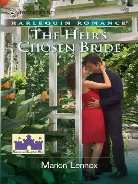 Read: The Heir's Chosen Book Bride