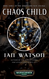 Chaos Child - Ian Watson