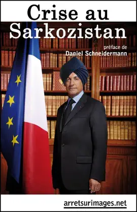 Read: Book Crise au Sarkozistan
