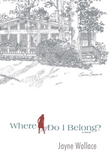 Where Do I Belong? by Jayne Wallace