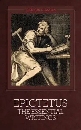 Read: Epictetus: Book The Essential Writings