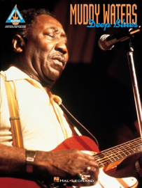 Muddy Waters - Deep Blues (Songbook)