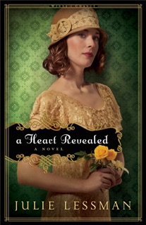 A Heart Revealed (Winds of Change Book #2) by Julie Lessman