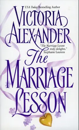 Read: Book The Marriage Lesson