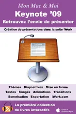 Keynote '09 : Retrouvez l'envie de présenter