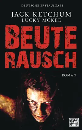 Read: Beuterausch