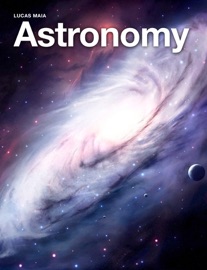 Book A Basic Introduction to Astronomy - Lucas Maia