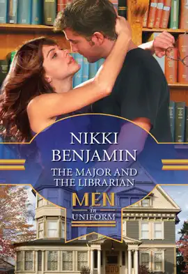 Read: The Major and the Book Librarian