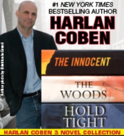 Harlan Coben 3 Novel Collection - Harlan Coben