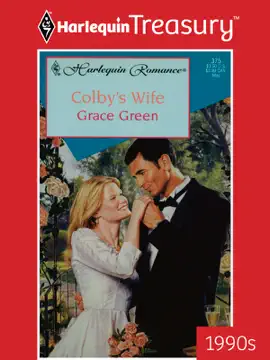 Read: Book COLBY'S WIFE