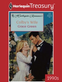 COLBY'S WIFE - Grace Green
