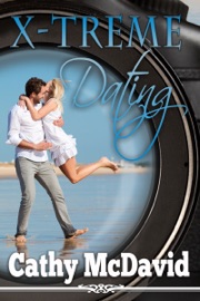 X-Treme Dating - Cathy McDavid
