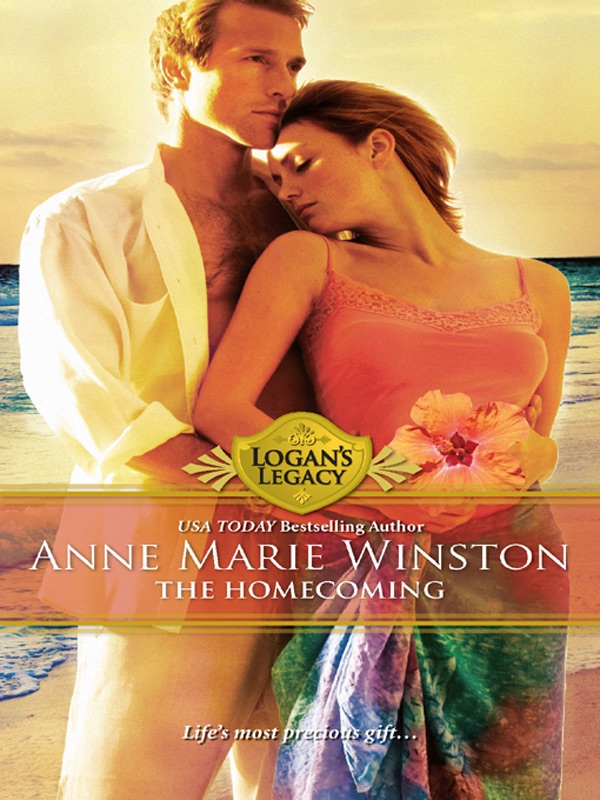 The Homecoming cover